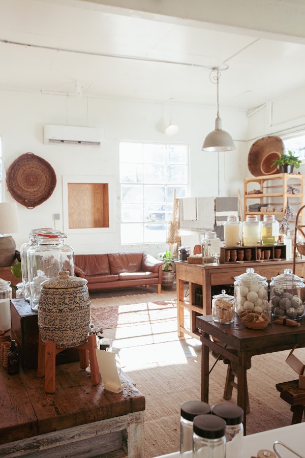 The Laundry Collective