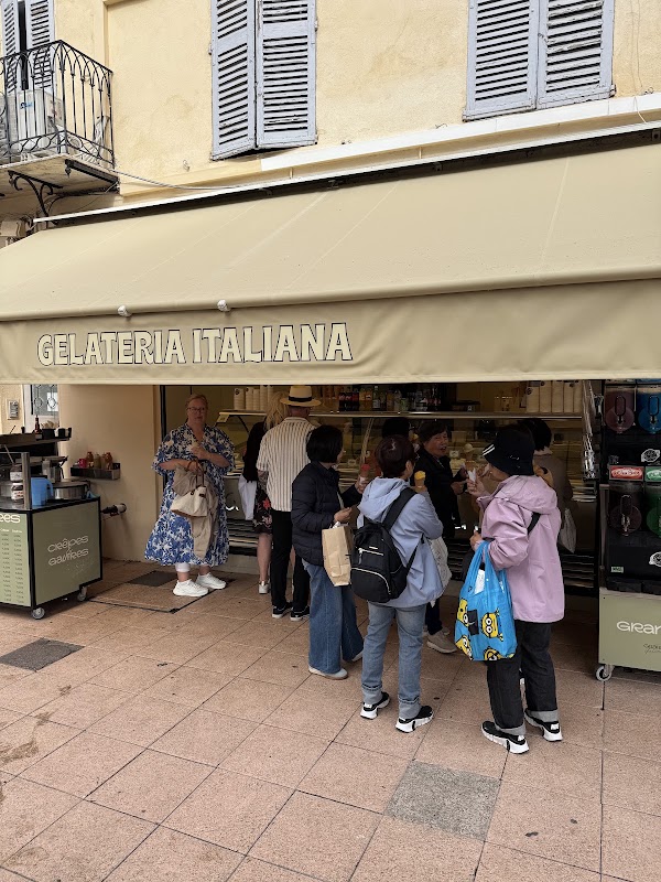 Gelateria Italiana