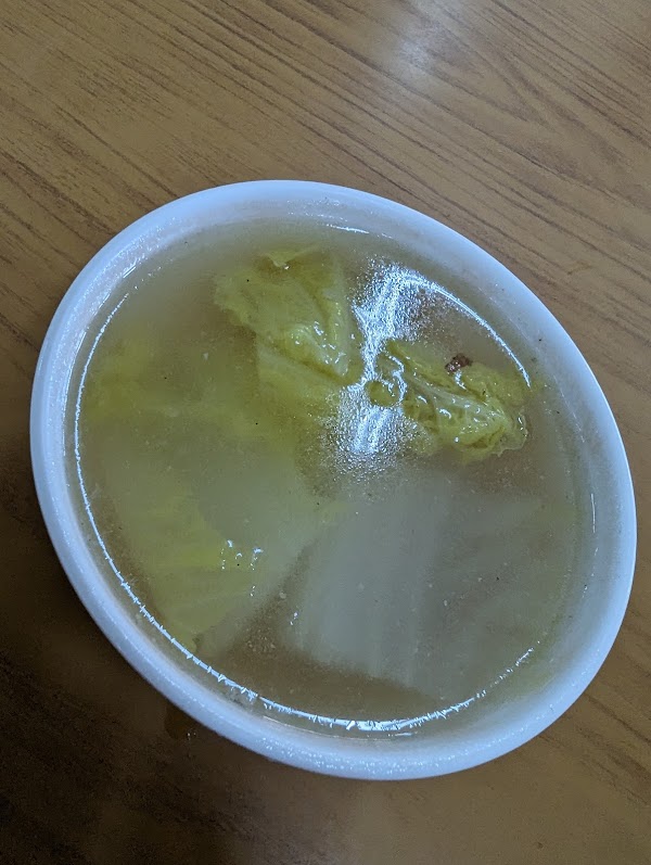 州记鸡饭烧腊 4
