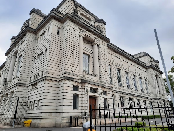 Ulster Museum 4