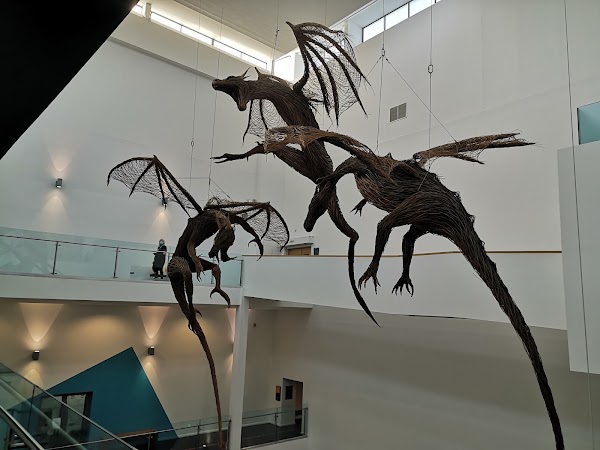 Ulster Museum 3