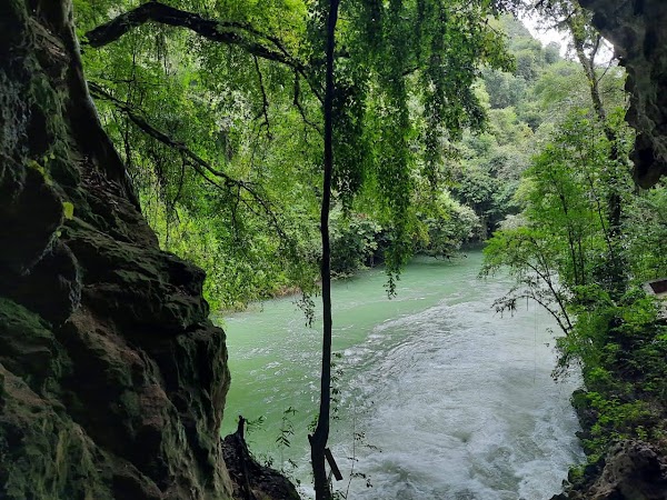 San Agustín Lanquín 5