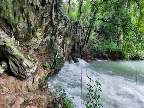 San Agustín Lanquín 4
