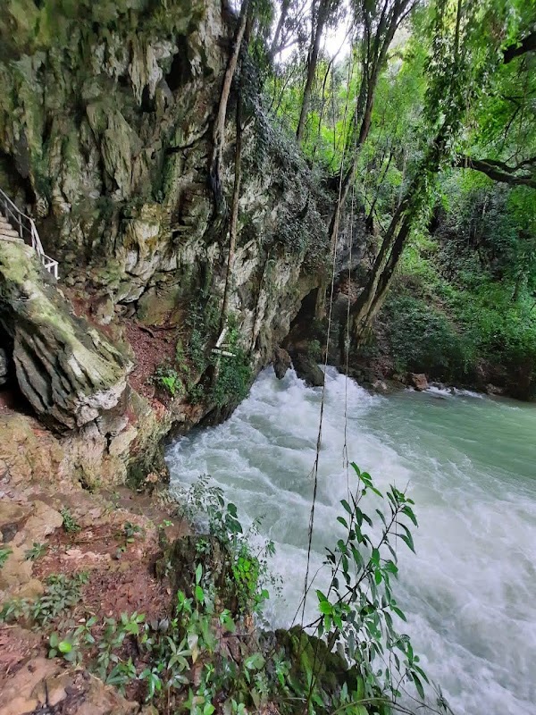 San Agustín Lanquín 2