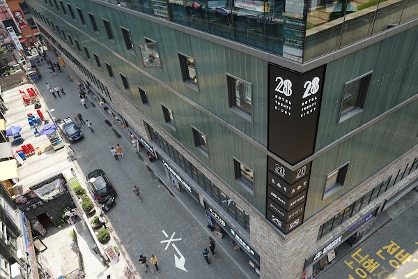 Hotel 28 Myeongdong