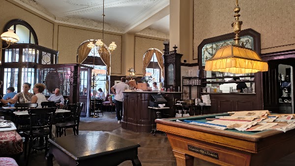 Café Sperl 5