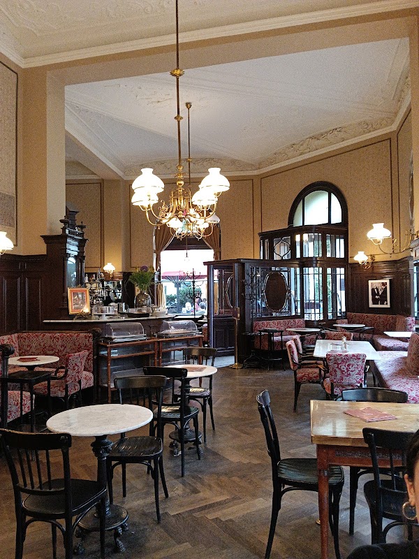 Café Sperl 2