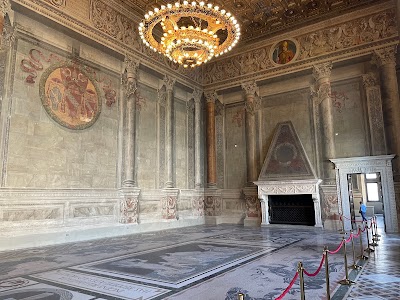 National Museum of the Palazzo di Venezia 1