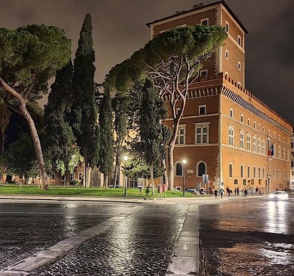 National Museum of the Palazzo di Venezia 5
