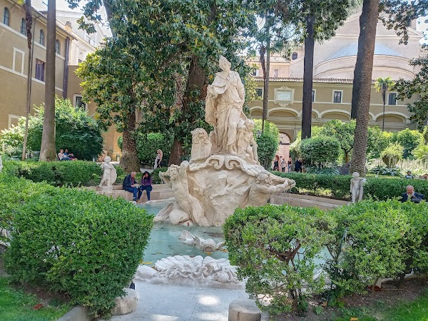 National Museum of the Palazzo di Venezia 4