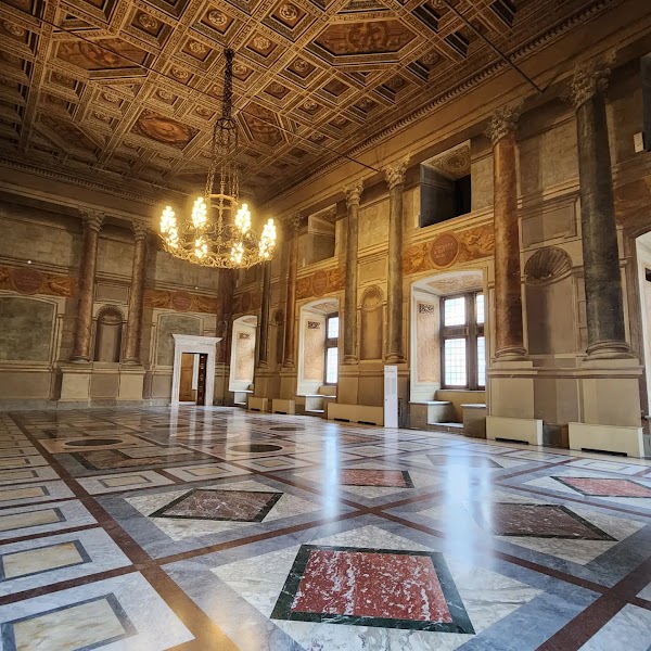 National Museum of the Palazzo di Venezia 3