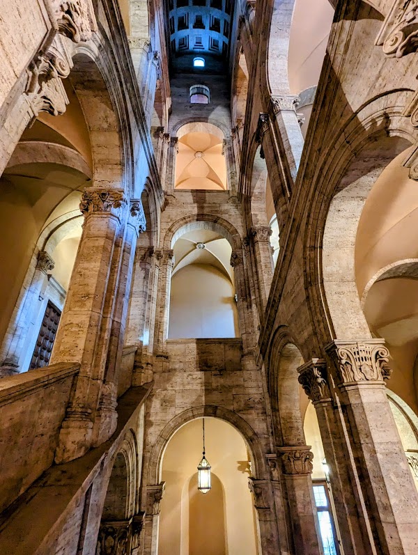 National Museum of the Palazzo di Venezia 2