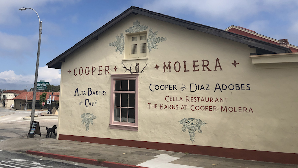Alta Bakery and Cafe 1