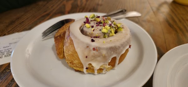 Alta Bakery and Cafe 4