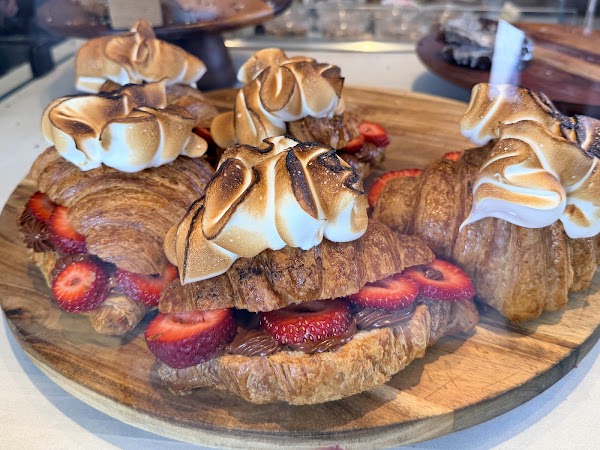 Alta Bakery and Cafe 3