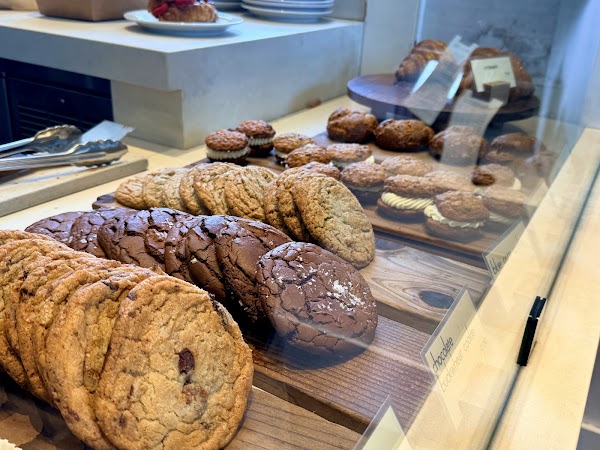 Alta Bakery and Cafe 2