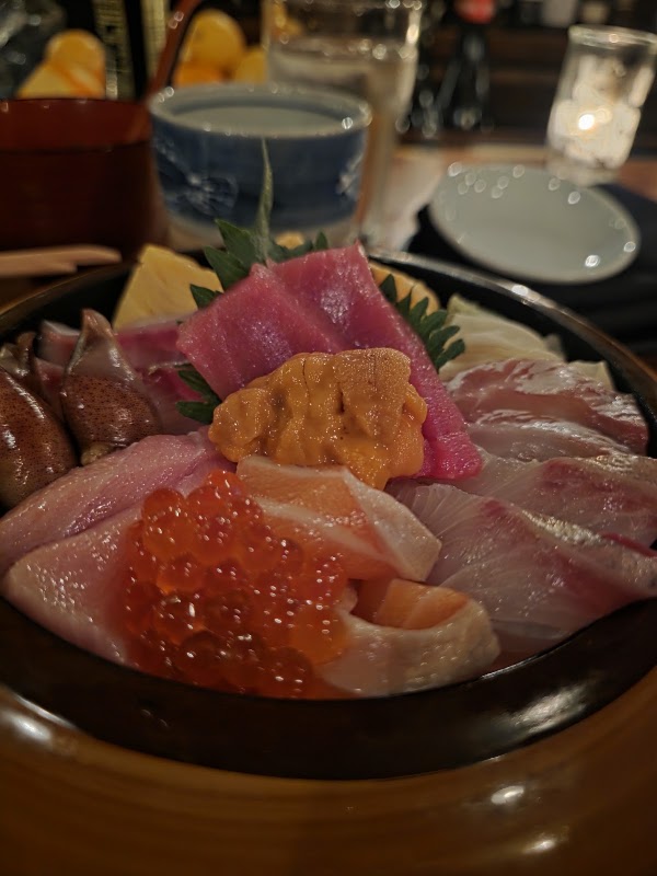 Royal Sushi & Izakaya 3