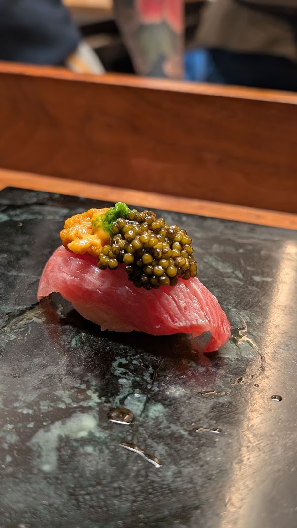 Royal Sushi & Izakaya 2