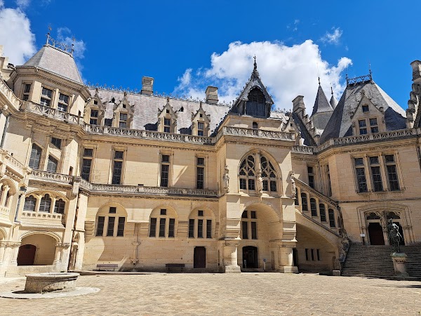 Château de Pierrefonds 5