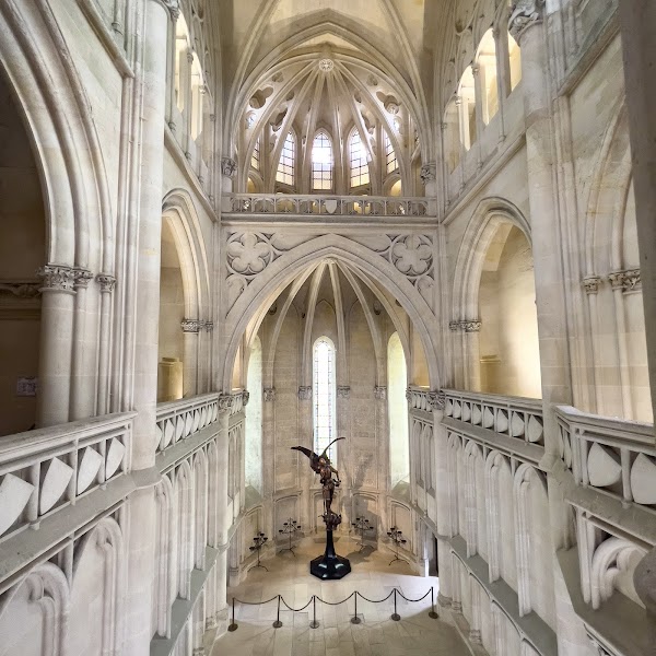 Château de Pierrefonds 4