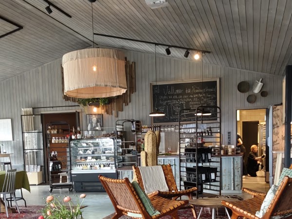 Hennings Veranda 1