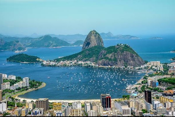 Guanabara Bay