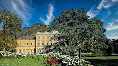 Villa Olmo 2