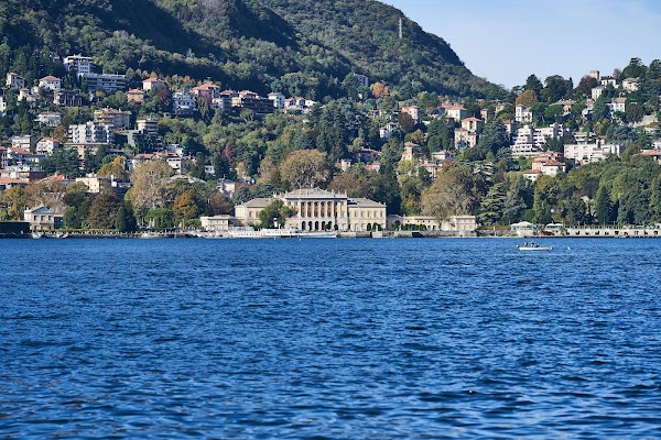 Villa Olmo 5
