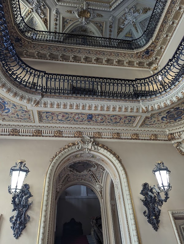 Villa Olmo 4