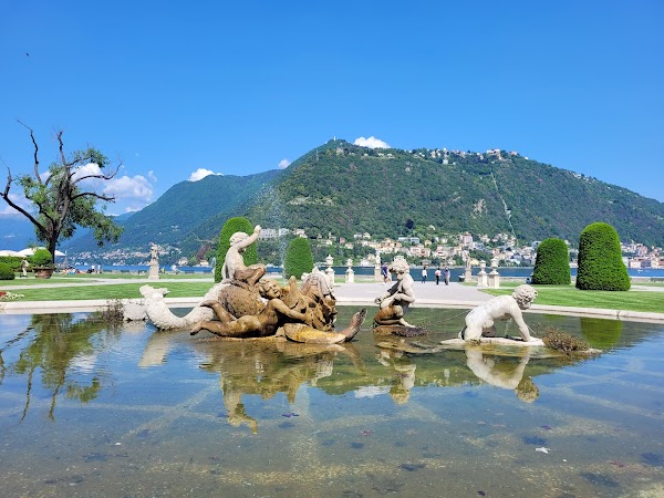 Villa Olmo 3