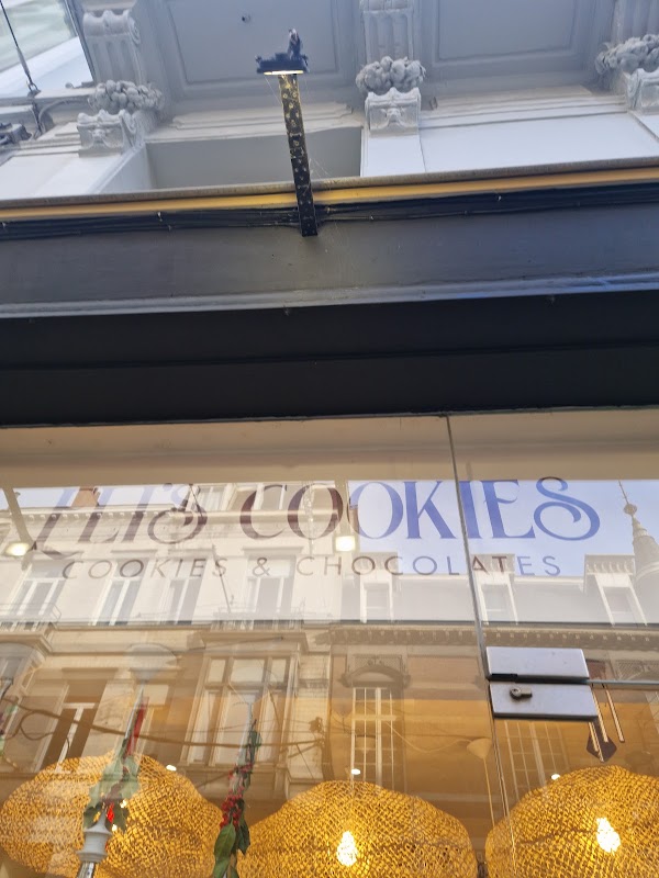 Eli's cookies