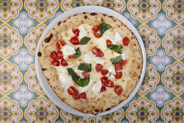 Ristorante Massenzio Ai Fori 5