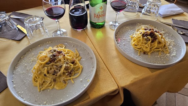 Ristorante Massenzio Ai Fori 3