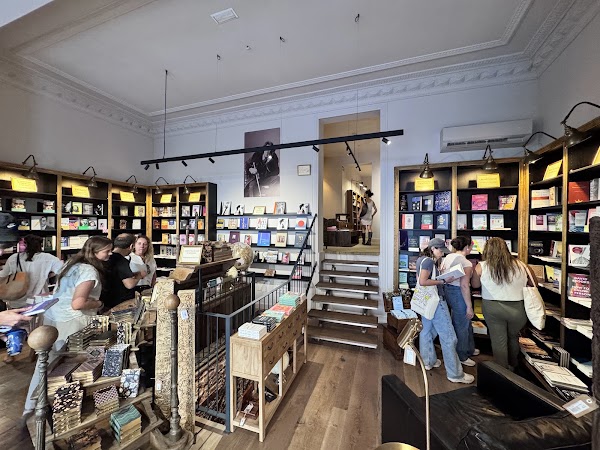 In-Verso Libros Madrid 5