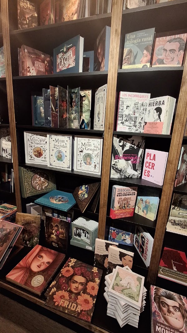 In-Verso Libros Madrid 4