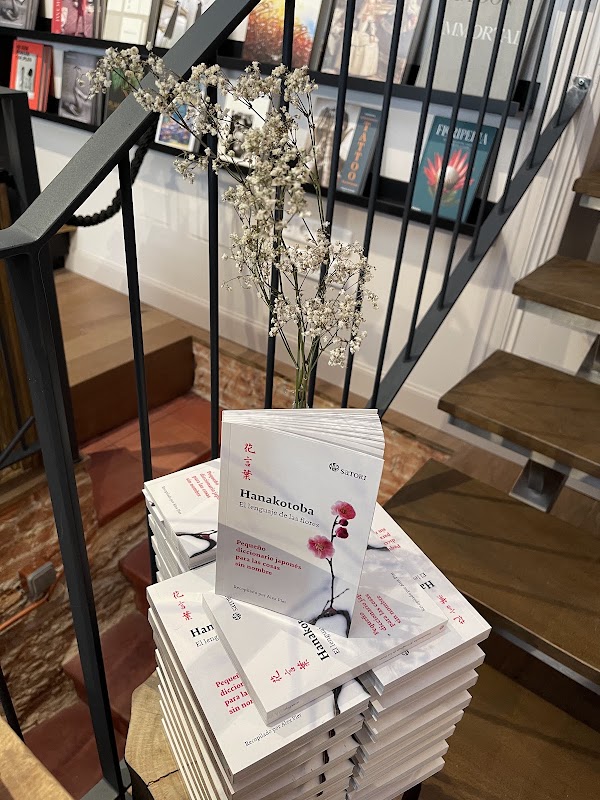 In-Verso Libros Madrid 3