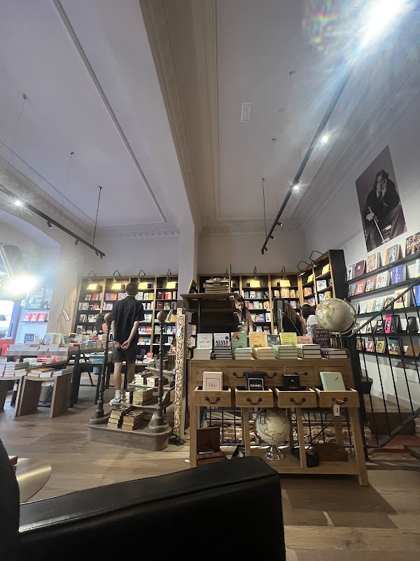 In-Verso Libros Madrid 2