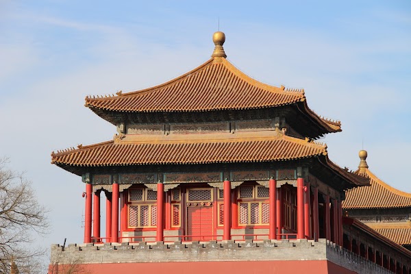 Tiananmen 5