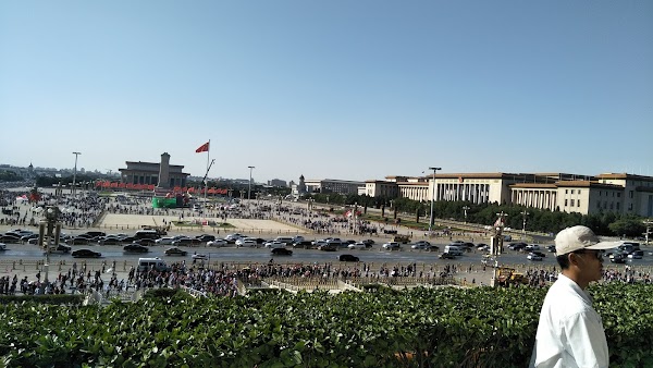 Tiananmen 2
