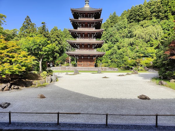 Showa Daibutsu Buddha 5