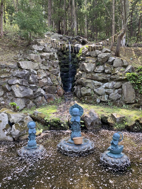 Showa Daibutsu Buddha 3