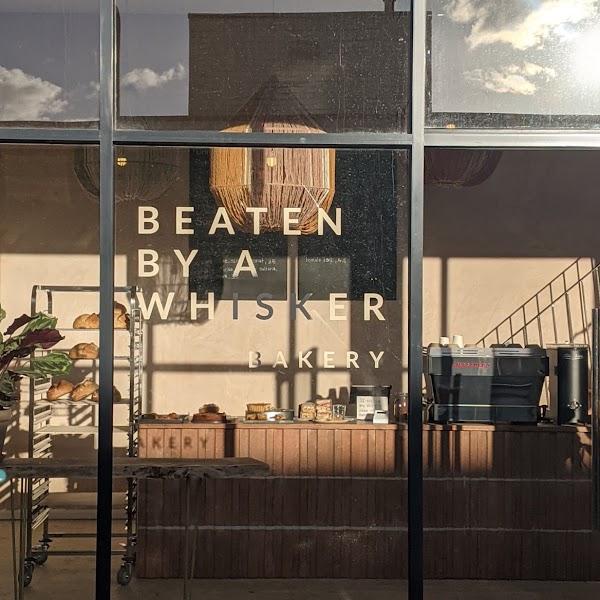 Beaten by a Whisker