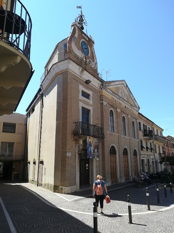 Camerano