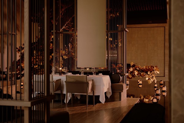 Arva at Aman Nai Lert Bangkok