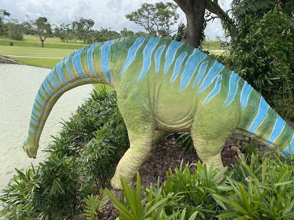 Changi Jurassic Mile 2