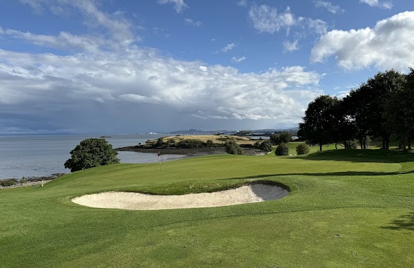 Aberdour Golf Club