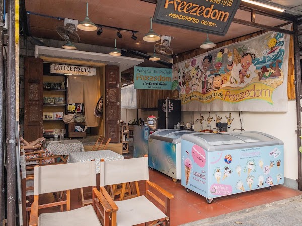 Freezedom Hoi An