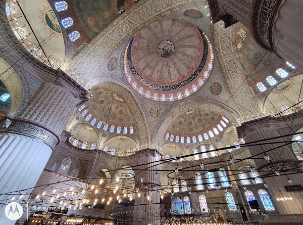 Sultanahmet Square 4