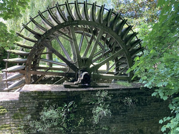 Moulin Anquetil