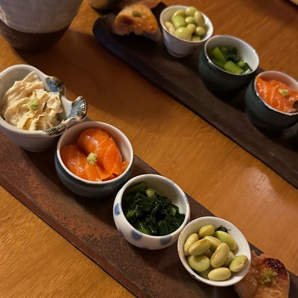 Soba Osame 4